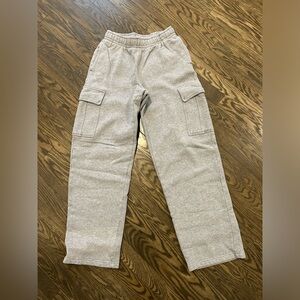 Aritzia sweatpants size XXS